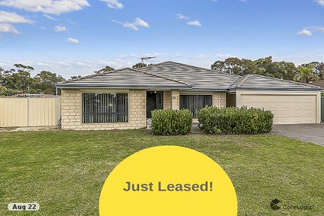 28 Lynda Cres, Cooloongup, WA 6168