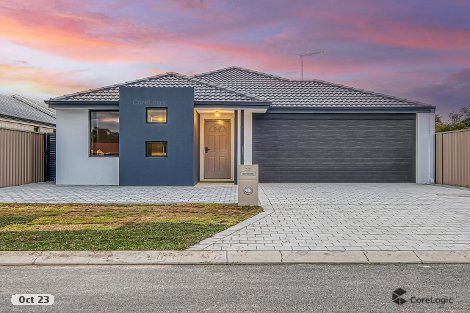 28 Treemartin Pl, East Cannington, WA 6107