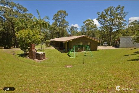 60 Cunning Rd, Tanawha, QLD 4556