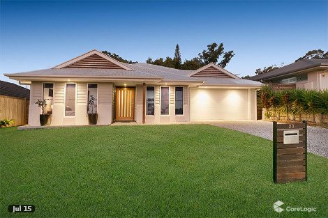 23 Lancewood Pl, Moggill, QLD 4070