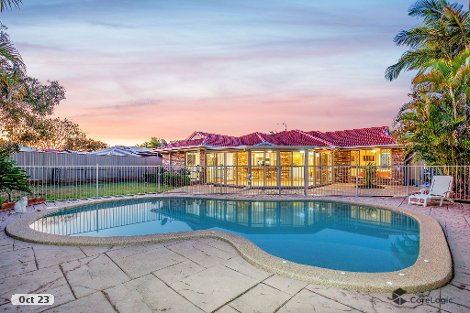 19 Arlene Park Tce, Helensvale, QLD 4212