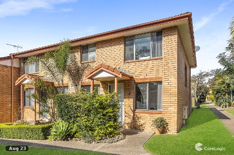 48/41 Bath Rd, Kirrawee, NSW 2232