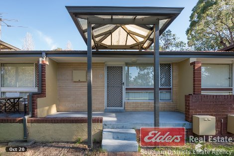 14d Stallard Pl, Withers, WA 6230