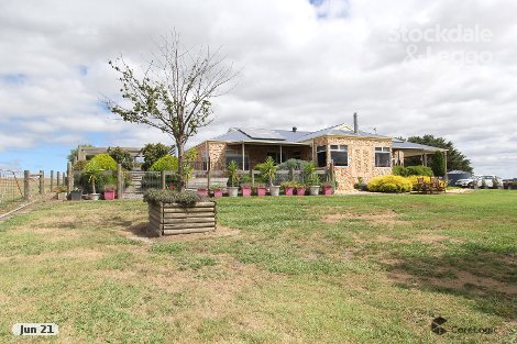 3765 Strzelecki Hwy, Berrys Creek, VIC 3953