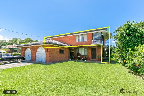 2/39 Cabarita Ave, Tugun, QLD 4224