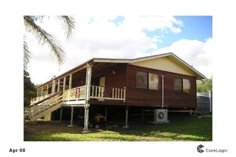 3 Valley View Dr, Meringandan West, QLD 4352