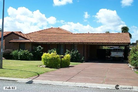 39 Stewart Way, Noranda, WA 6062