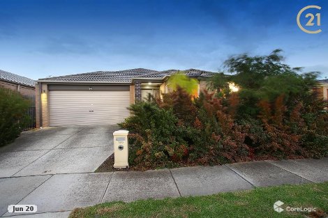 105 Fairhaven Bvd, Cranbourne West, VIC 3977