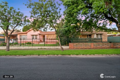 6 Jessie Rd, Kensington Park, SA 5068