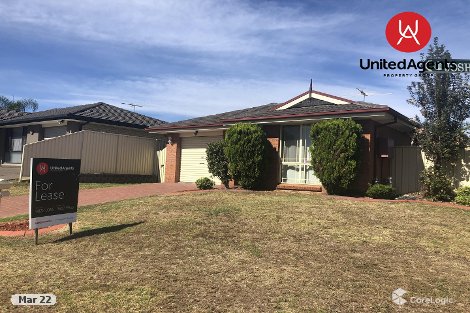 1 Joshua Moore Dr, Horningsea Park, NSW 2171