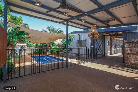 20 Harper St, Port Hedland, WA 6721