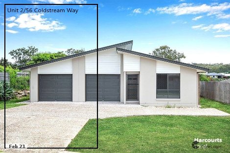 56 Coldstream Way, Holmview, QLD 4207