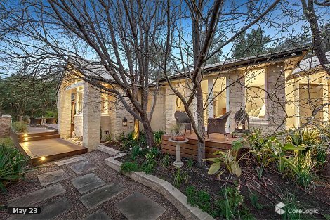 24 Brogil Rd, North Warrandyte, VIC 3113