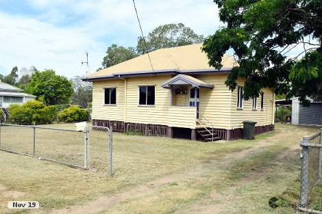 7 Downing St, Gayndah, QLD 4625