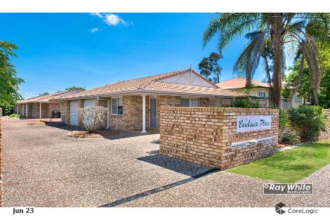 1/110 High St, Berserker, QLD 4701