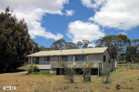 3 Cider Gum Rd, Miena, TAS 7030