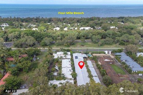 19/121 Davidson St, Port Douglas, QLD 4877