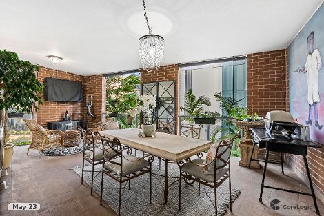 2201/43-45 Wilson St, Botany, NSW 2019