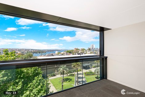 505/88 Alfred St S, Milsons Point, NSW 2061