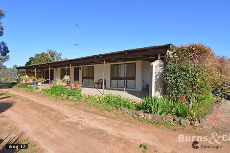 6 William St, Gol Gol, NSW 2738