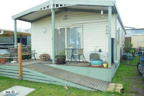 81/127 Princes Hwy, Lakes Entrance, VIC 3909