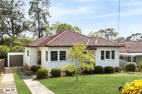 15 Fletcher St, Northmead, NSW 2152