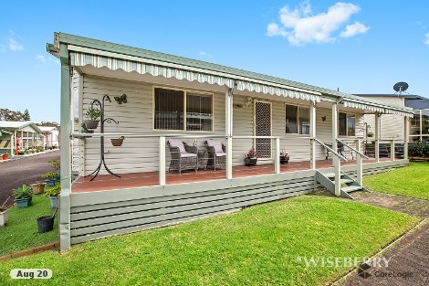 124/25 Mulloway Rd, Chain Valley Bay, NSW 2259