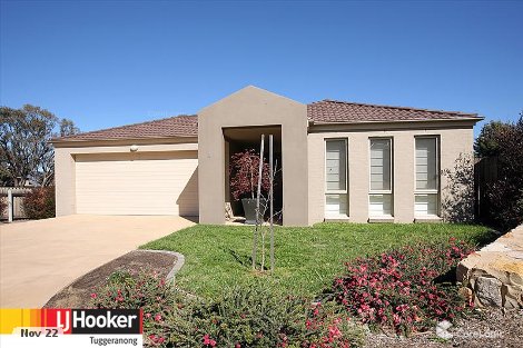 4/54 Handasyde St, Conder, ACT 2906