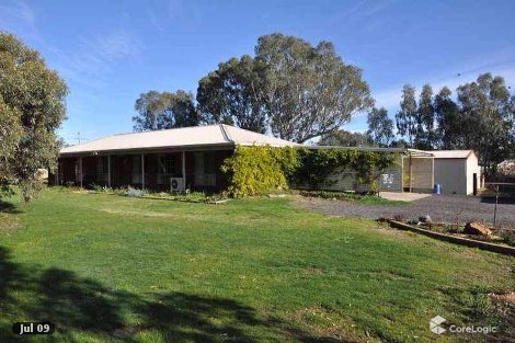 49 Mcdowalls Rd, East Bendigo, VIC 3550