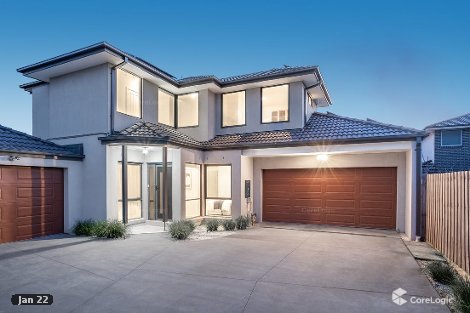 2/55 Glencairn St, Mulgrave, VIC 3170