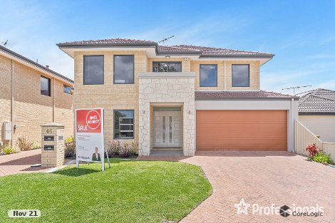 46a Olivedale Rd, Madeley, WA 6065