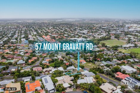 57 Mount Gravatt Rd, Upper Mount Gravatt, QLD 4122