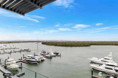 6508/6 Marina Prom, Paradise Point, QLD 4216