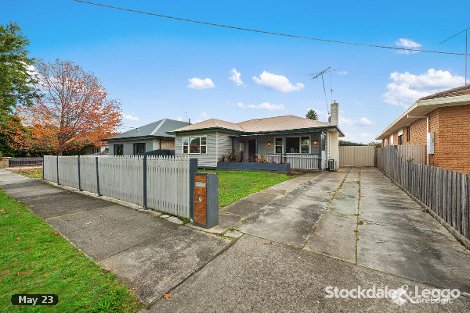 17 Winifred St, Morwell, VIC 3840