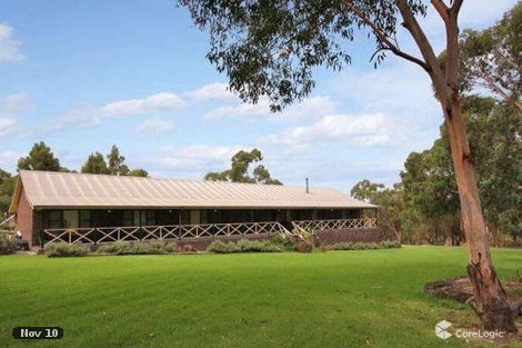 425 Bull Ridge Rd, East Kurrajong, NSW 2758