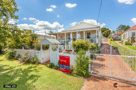 20 Prospect St, North Toowoomba, QLD 4350