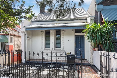 110 Salisbury Rd, Camperdown, NSW 2050