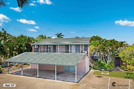 60/16 Old Common Rd, Belgian Gardens, QLD 4810