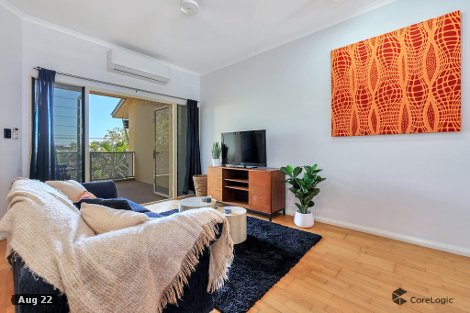 21/16 Mackillop St, Parap, NT 0820