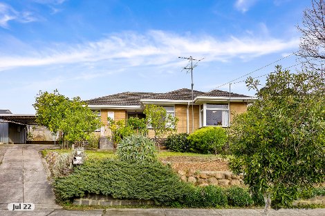 12 Towong Ct, Doncaster East, VIC 3109