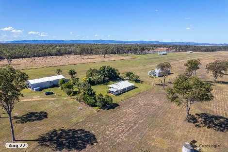 62 Keirnan Lane, Coominya, QLD 4311