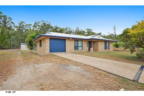 7 Ballard St, Lakes Creek, QLD 4701