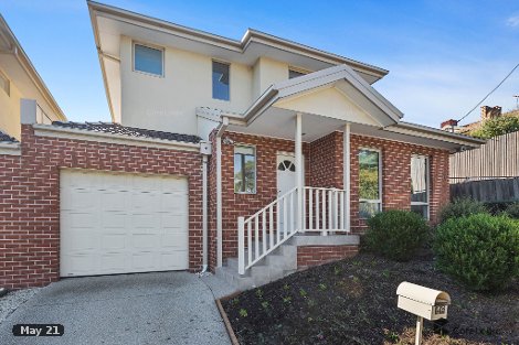 46 Brown St, Heidelberg, VIC 3084