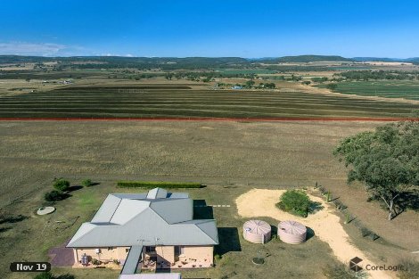 595 Forest Springs Rd, Spring Creek, QLD 4361