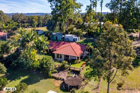 51 Fortune Ave, Peachester, QLD 4519