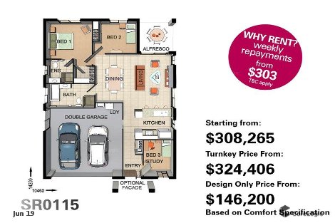 Lot 27 Mclauchlan St, Mount Alford, QLD 4310