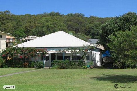 46 Pretty Beach Rd, Pretty Beach, NSW 2257