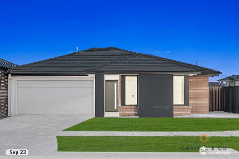 23 Ambigua Way, Donnybrook, VIC 3064