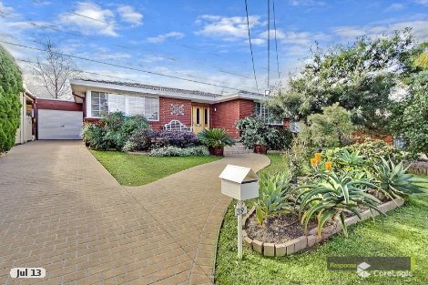 39 Goodacre Ave, Winston Hills, NSW 2153