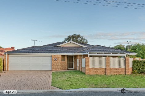 1 Stewart St, Scarborough, WA 6019